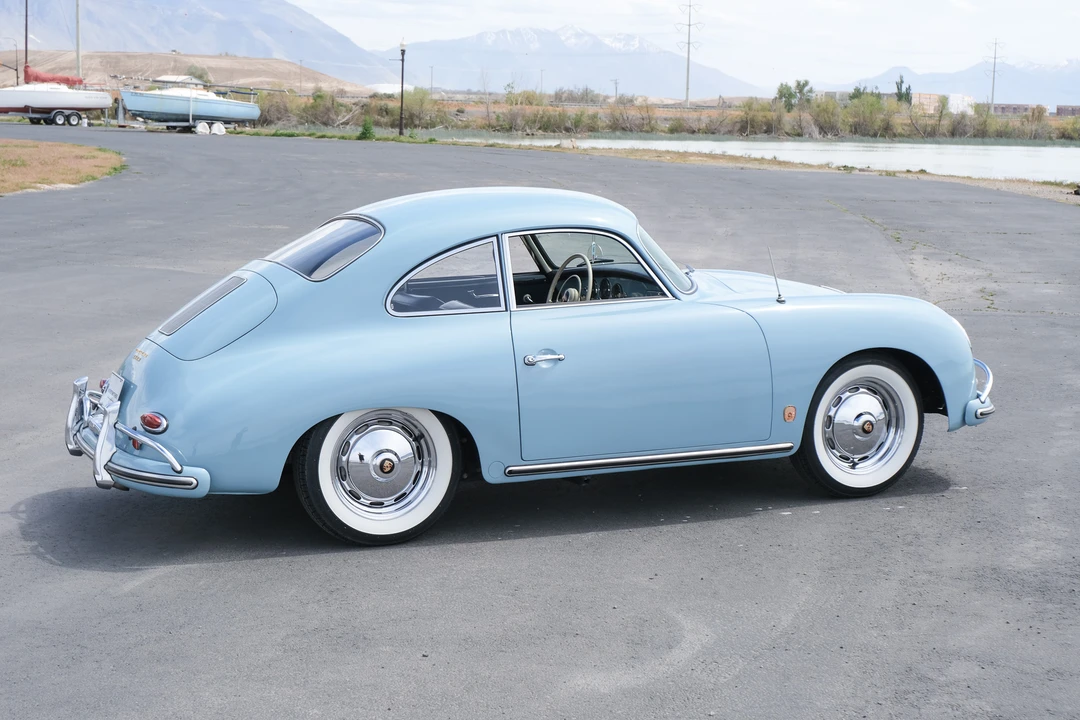 1959 Porsche 356 A - Image 29 of 31