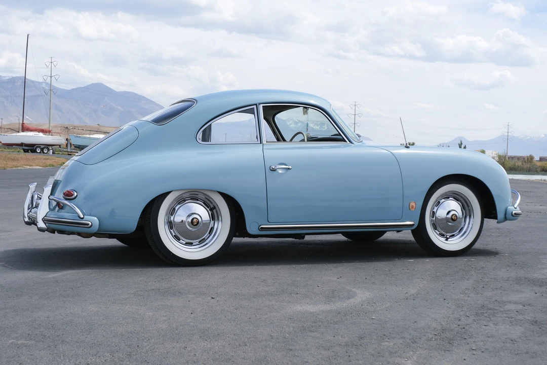 1959 Porsche 356 A - Image 28 of 31