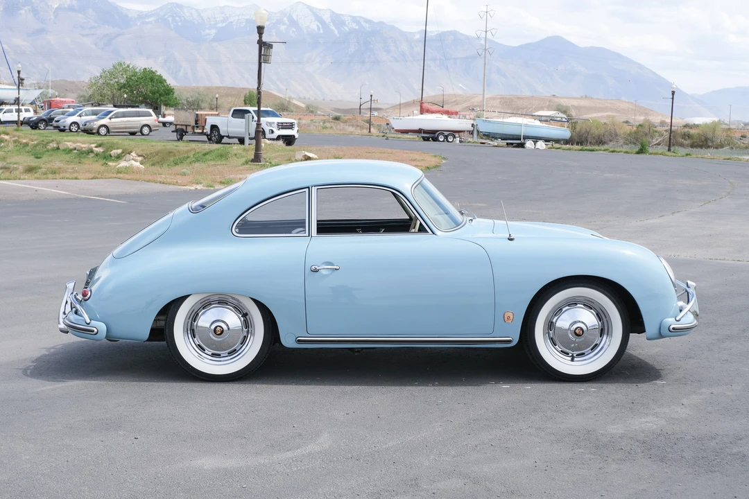1959 Porsche 356 A - Image 27 of 31