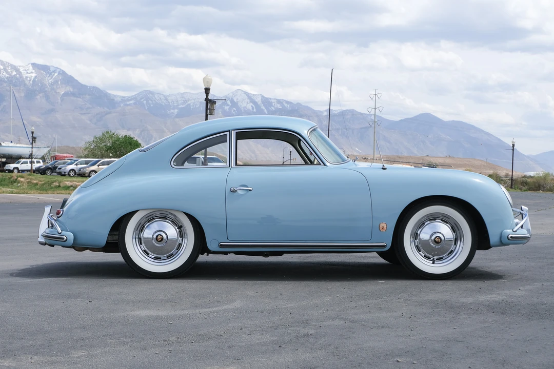 1959 Porsche 356 A - Image 26 of 31