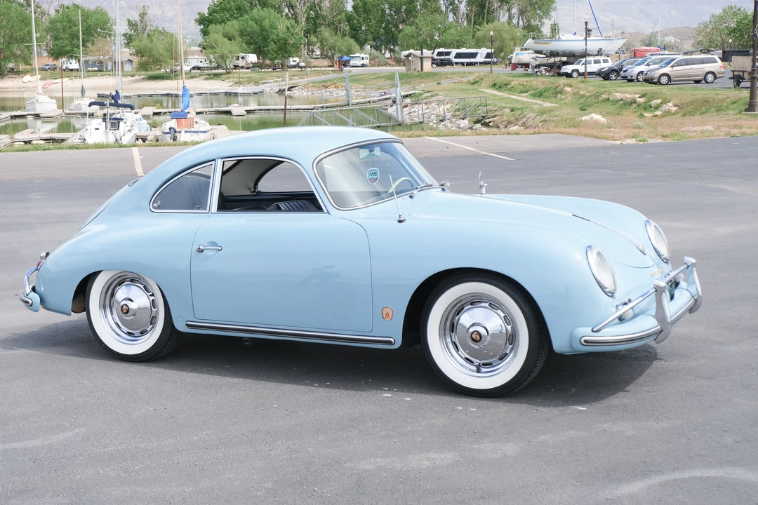 1959 Porsche 356 A - Image 21 of 31