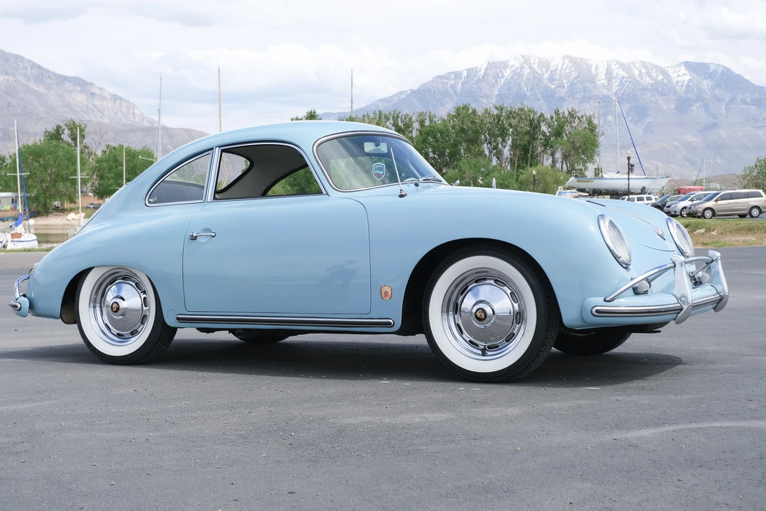 1959 Porsche 356 A - Image 20 of 31