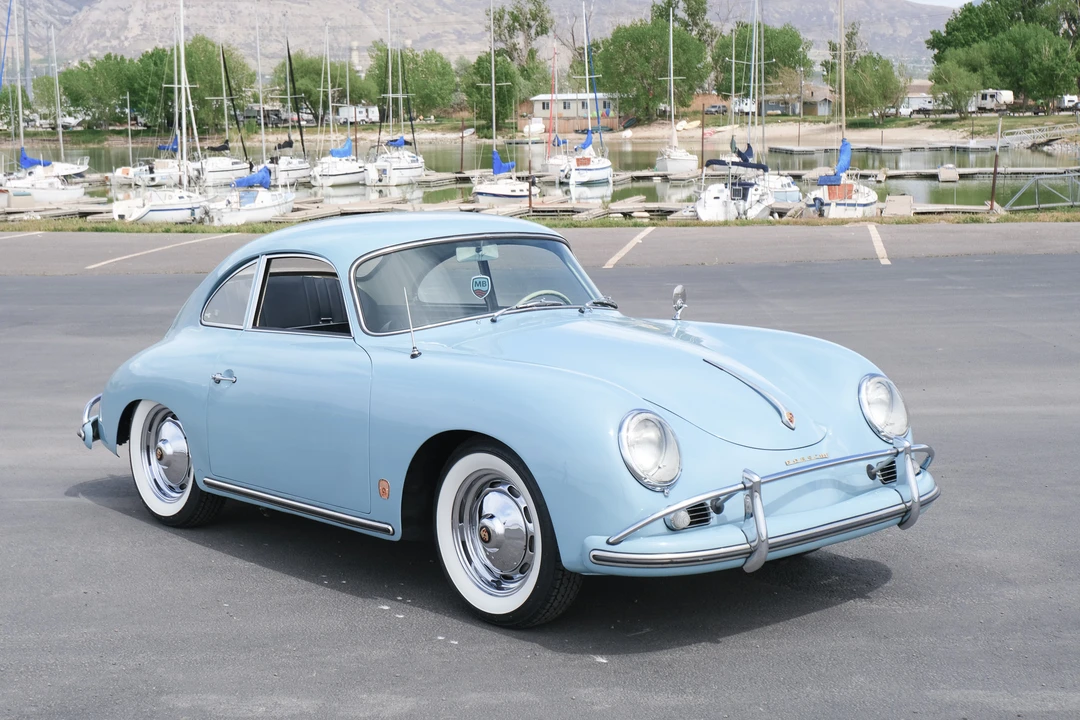 1959 Porsche 356 A - Image 19 of 31