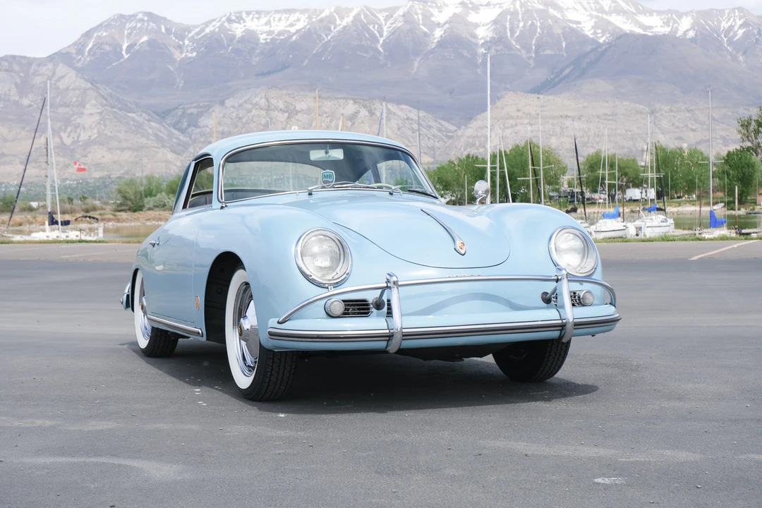 1959 Porsche 356 A - Image 15 of 31