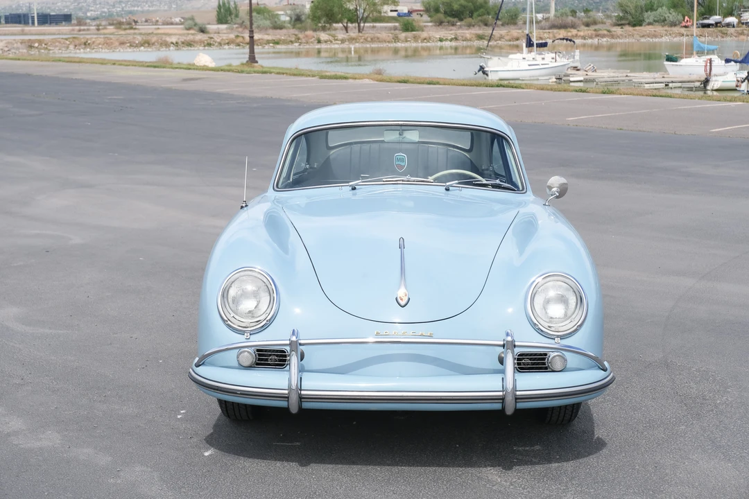 1959 Porsche 356 A - Image 13 of 31