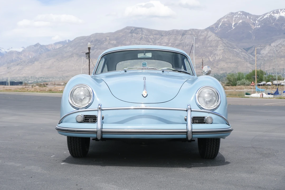 1959 Porsche 356 A - Image 14 of 31