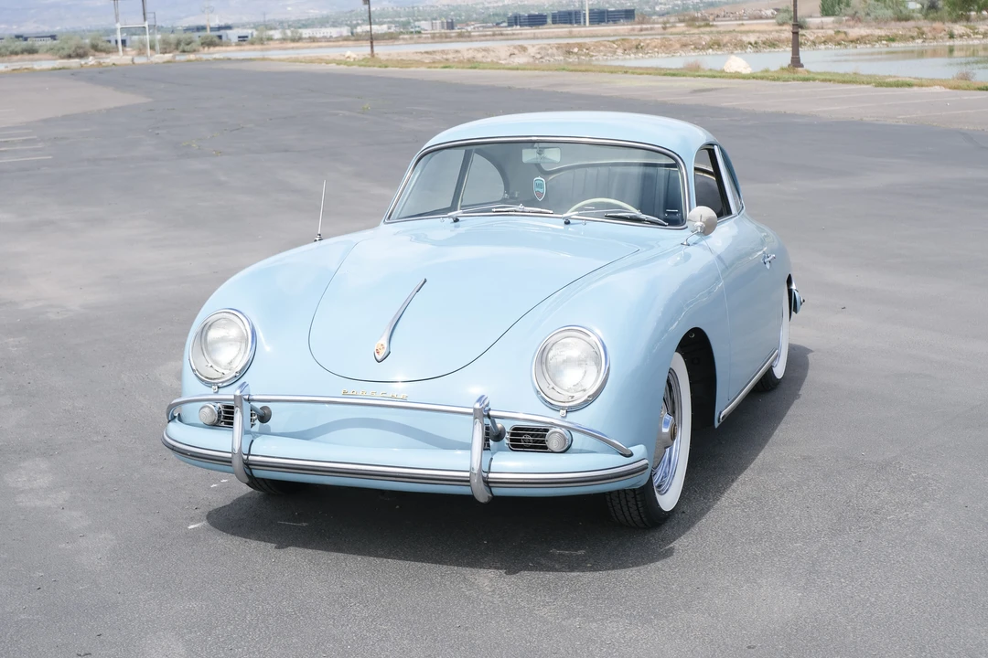 1959 Porsche 356 A - Image 12 of 31