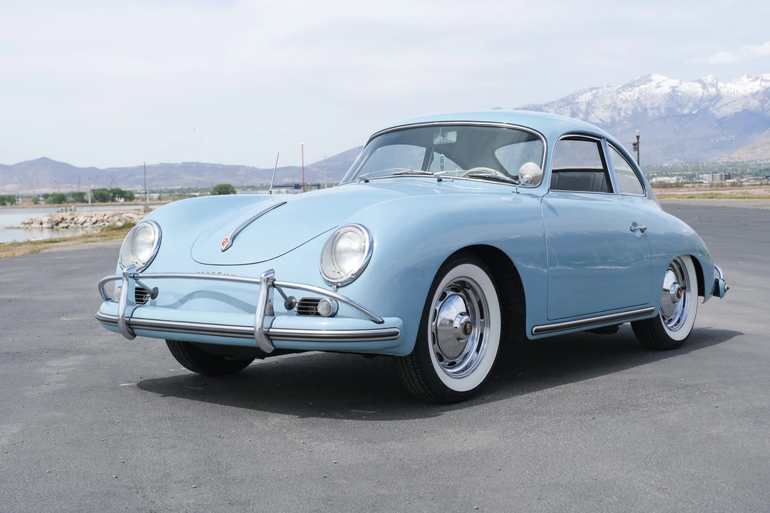 1959 Porsche 356 A - Image 7 of 31