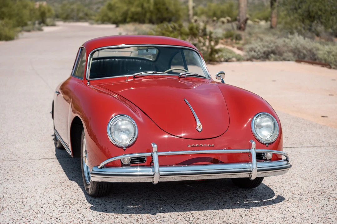 1959 Porsche 356 A - Image 15 of 31