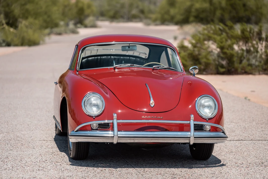 1959 Porsche 356 A - Image 14 of 31