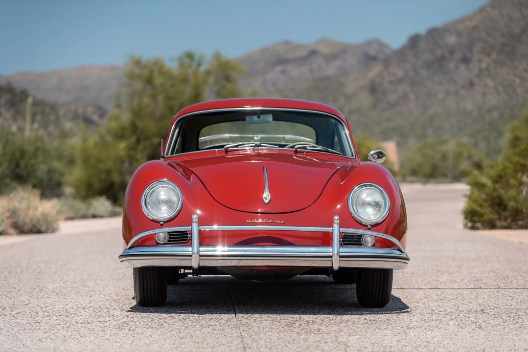 1959 Porsche 356 A - Image 13 of 31
