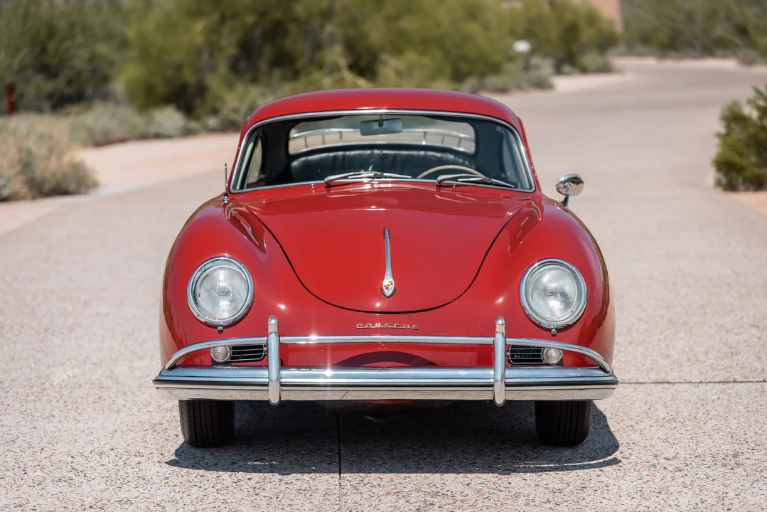 1959 Porsche 356 A - Image 12 of 31