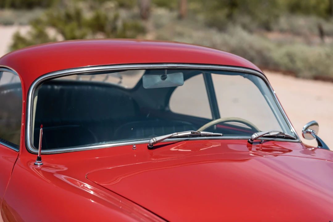 1959 Porsche 356 A - Image 17 of 31