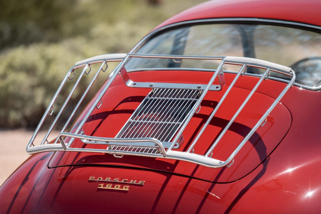 1959 Porsche 356 A - Image 29 of 31