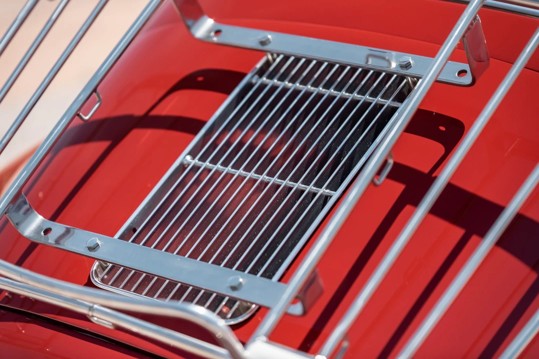 1959 Porsche 356 A - Image 30 of 31