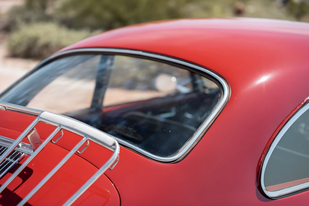 1959 Porsche 356 A - Image 28 of 31