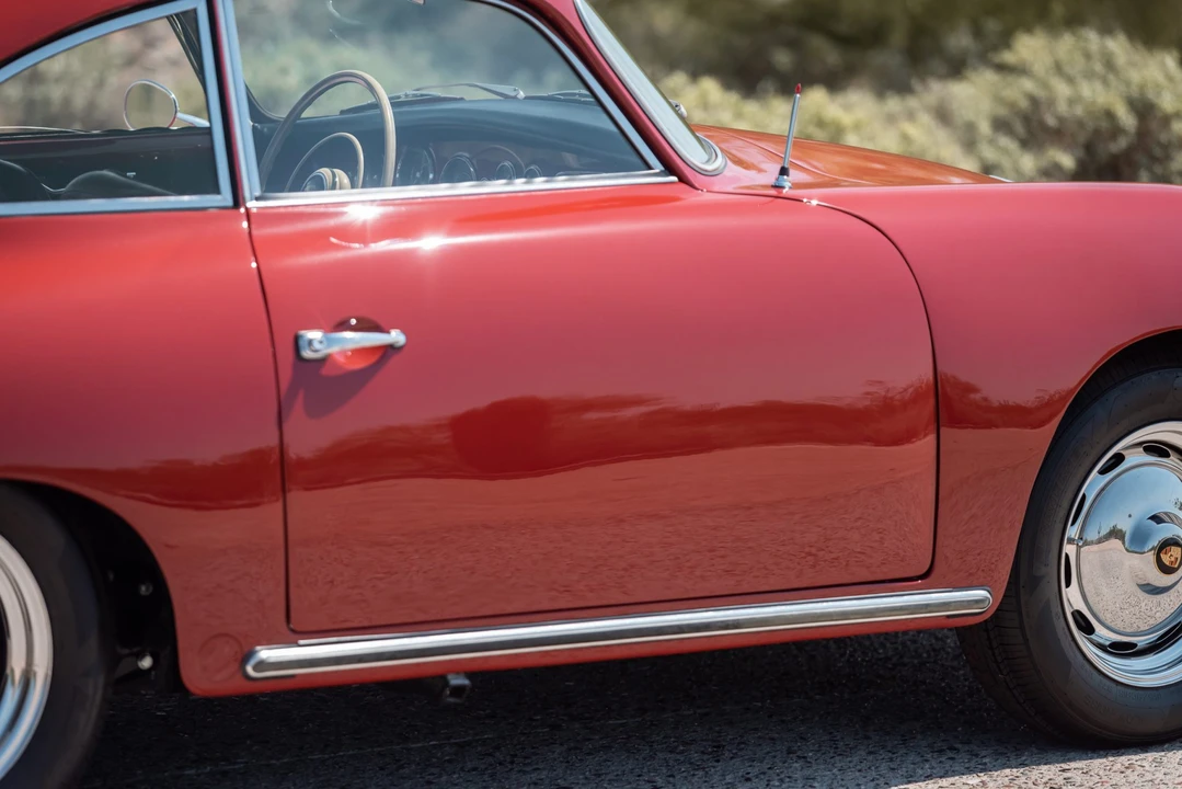 1959 Porsche 356 A - Image 21 of 31