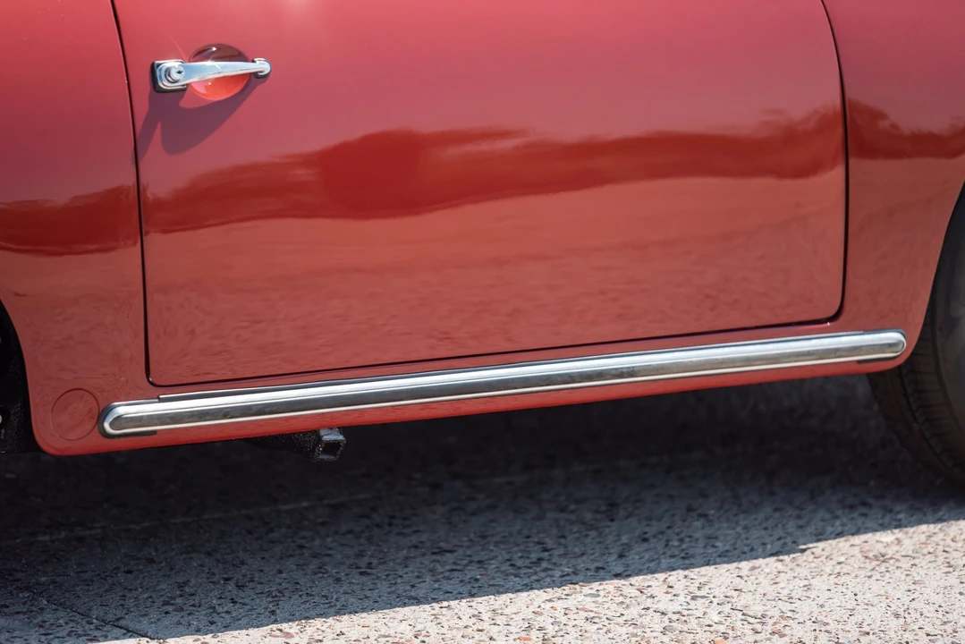 1959 Porsche 356 A - Image 22 of 31
