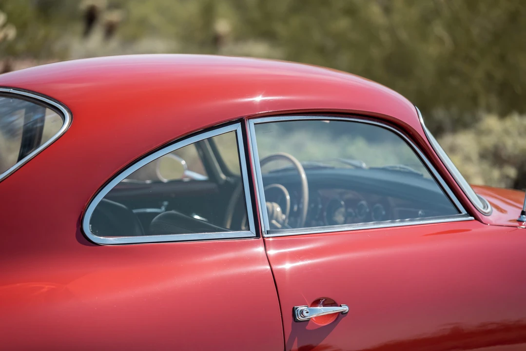1959 Porsche 356 A - Image 25 of 31