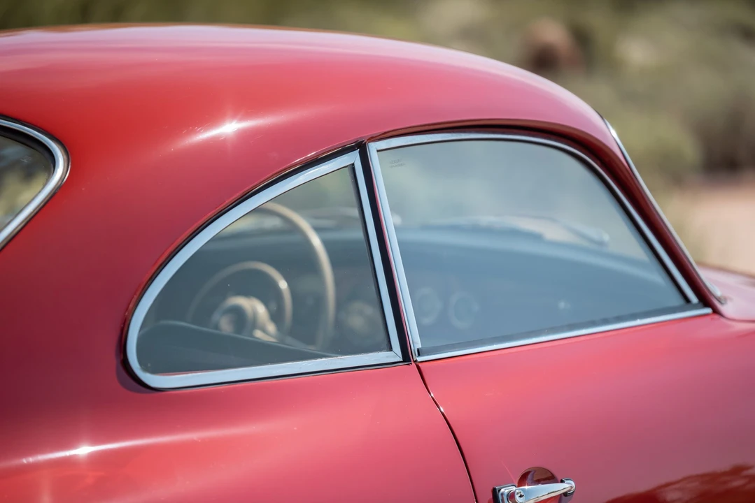 1959 Porsche 356 A - Image 27 of 31