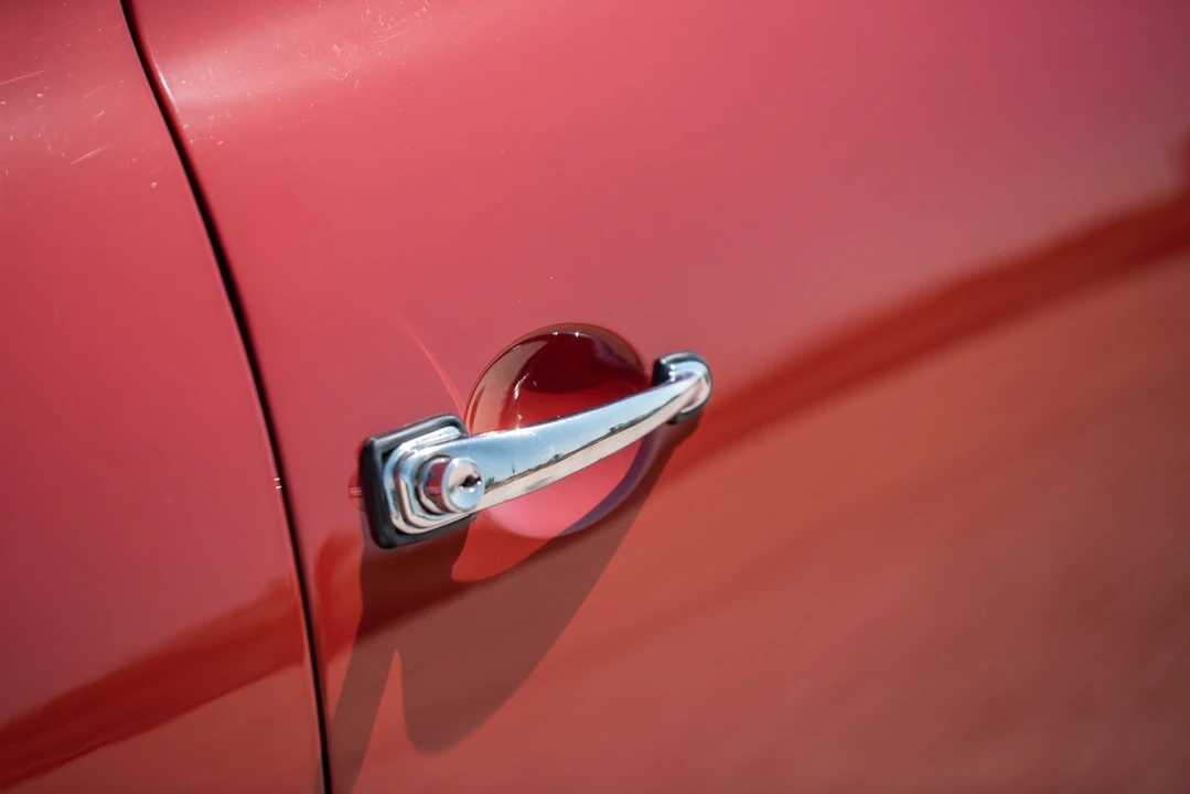 1959 Porsche 356 A - Image 23 of 31