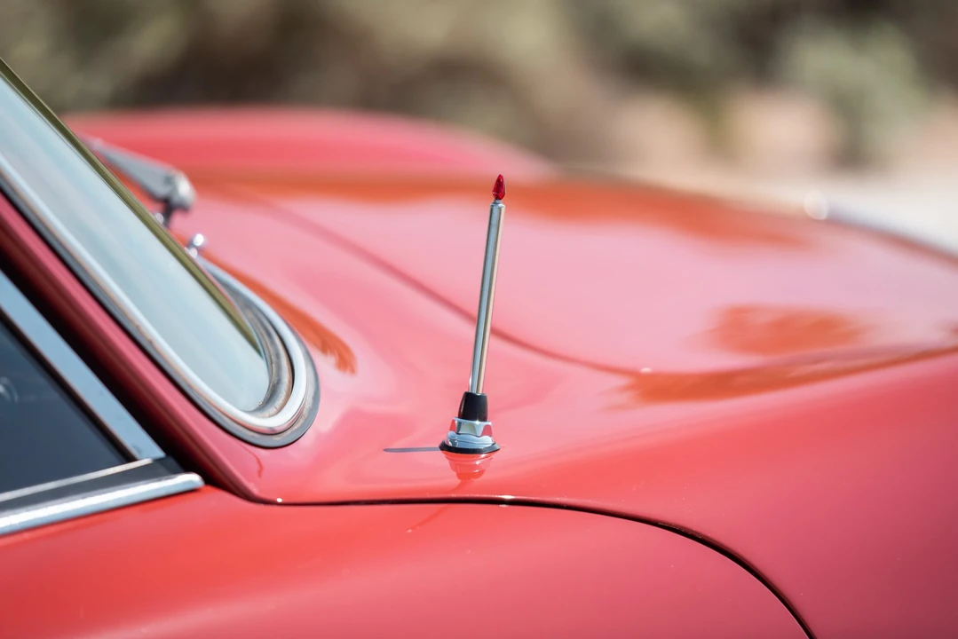 1959 Porsche 356 A - Image 18 of 31
