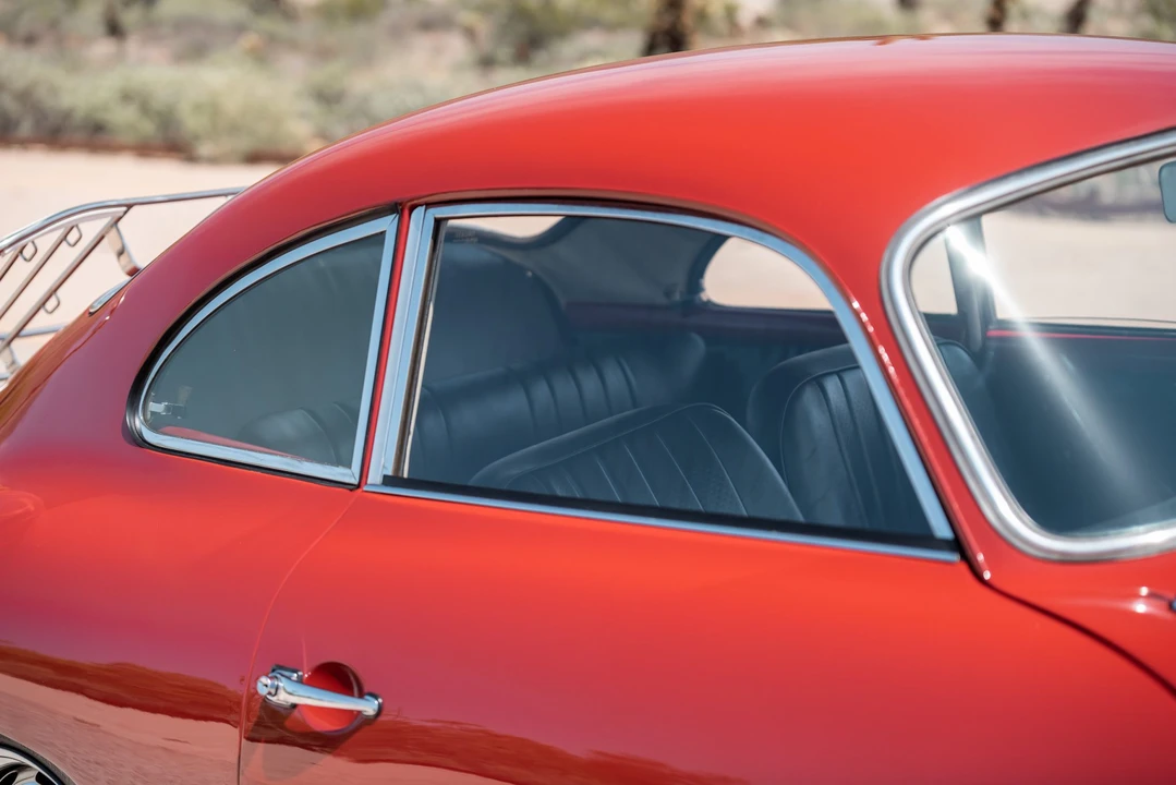 1959 Porsche 356 A - Image 20 of 31