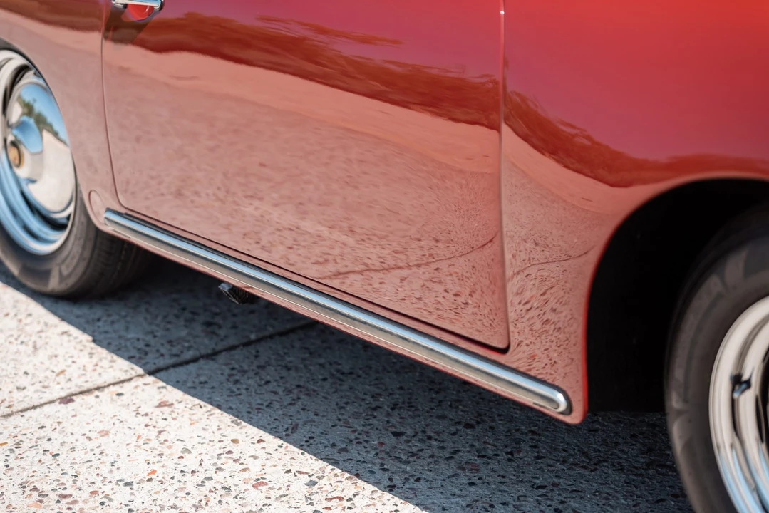1959 Porsche 356 A - Image 19 of 31
