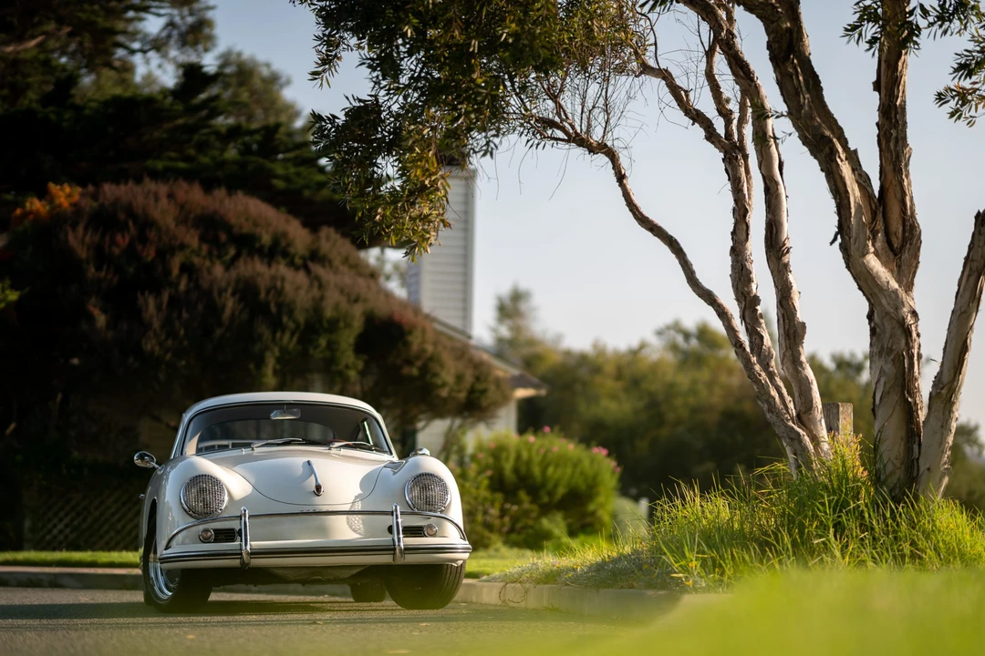 1959 Porsche 356 A - Image 2 of 31