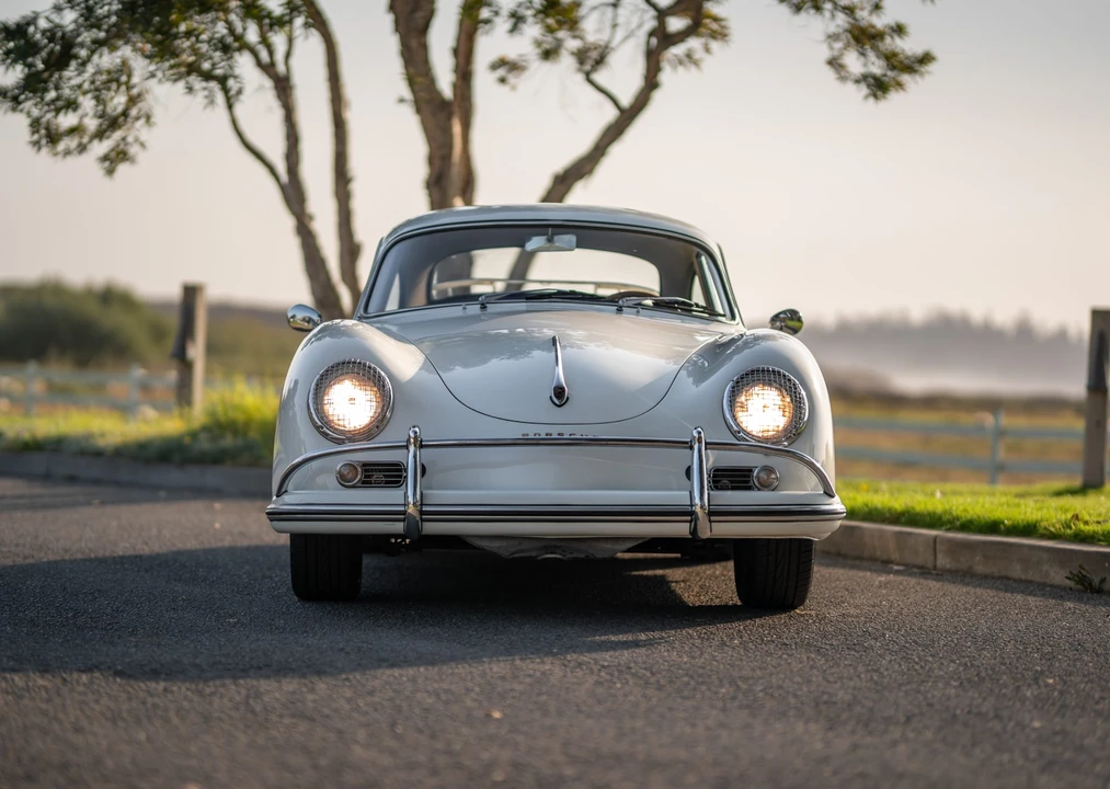 1959 Porsche 356 A - Image 5 of 31