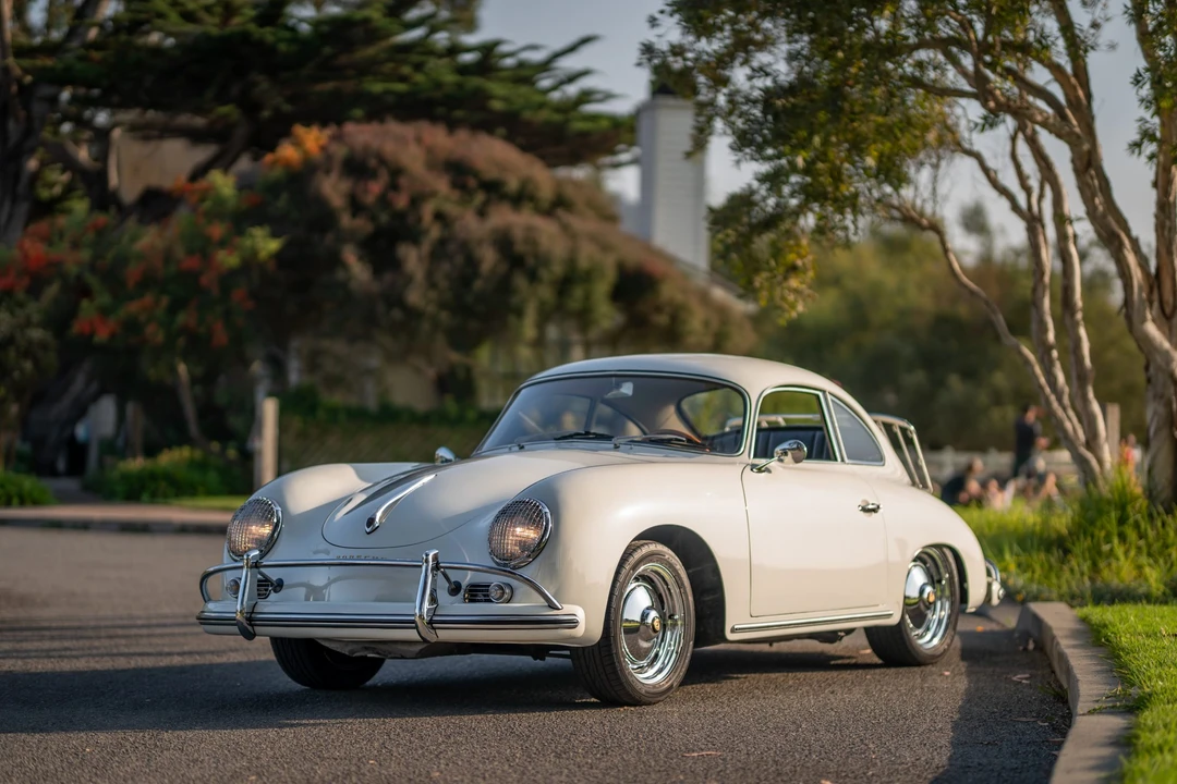 1959 Porsche 356 A - Image 25 of 31