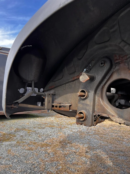 1959 Porsche 356 A - Image 28 of 31