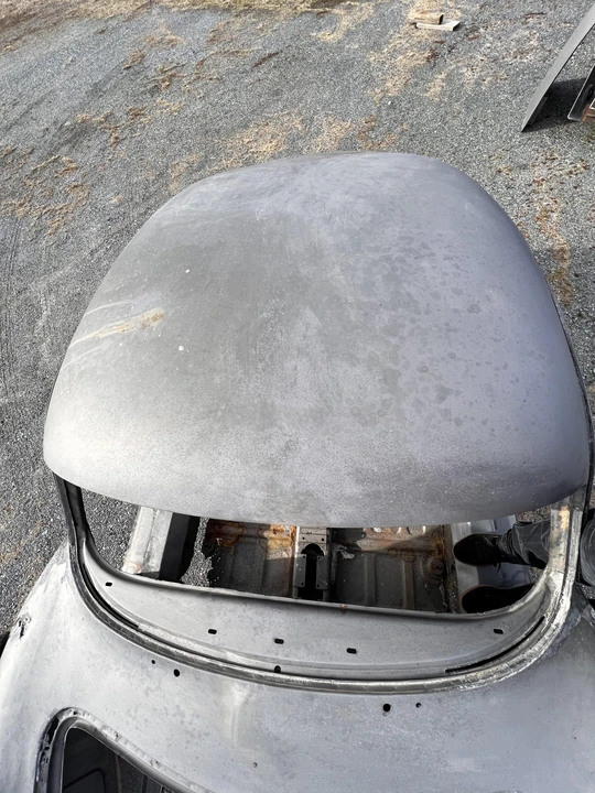 1959 Porsche 356 A - Image 18 of 31