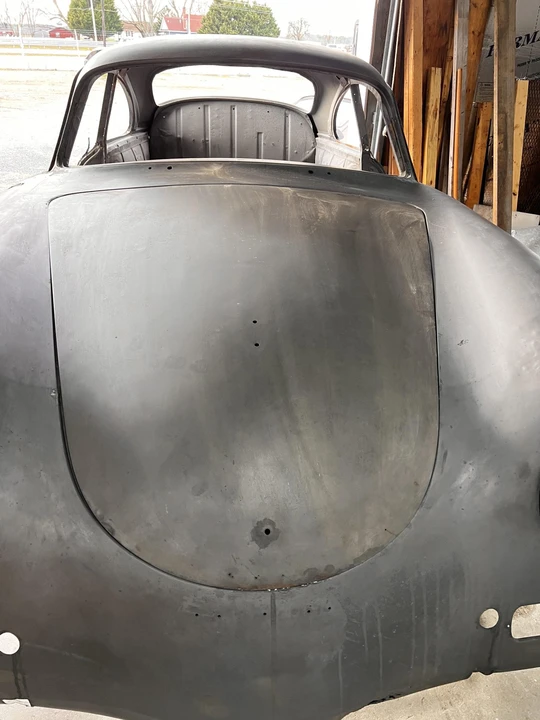 1959 Porsche 356 A - Image 30 of 31