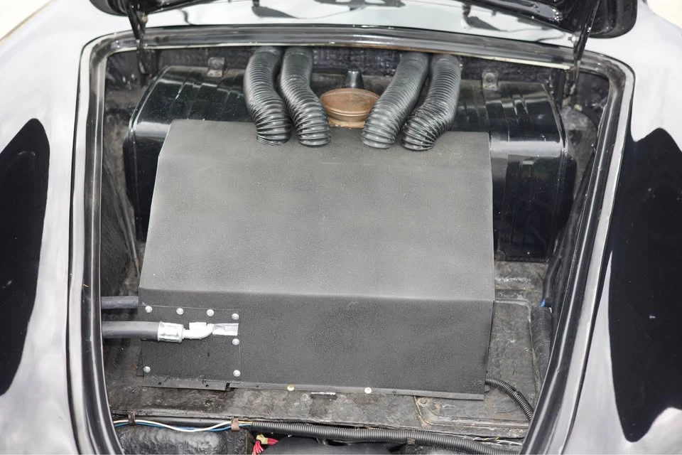1959 Porsche 356 A - Image 16 of 20