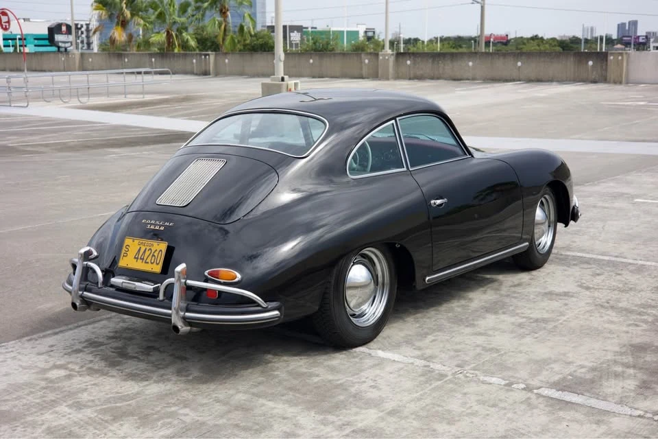1959 Porsche 356 A - Image 5 of 20