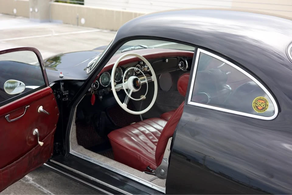 1959 Porsche 356 A - Image 11 of 20