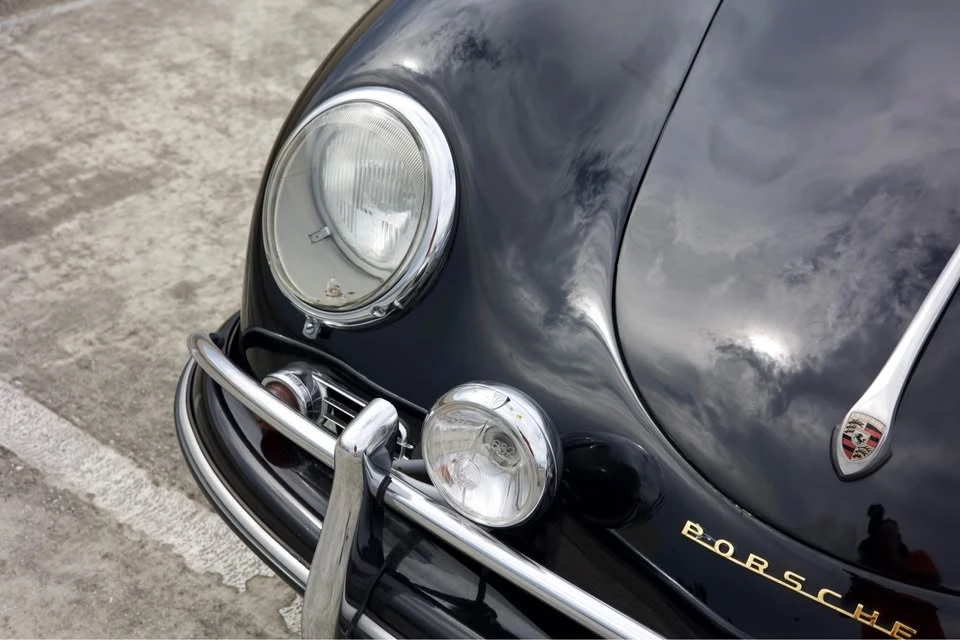1959 Porsche 356 A - Image 6 of 20