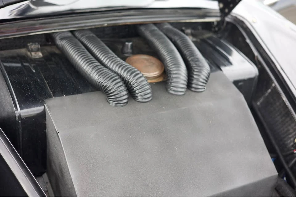 1959 Porsche 356 A - Image 18 of 20