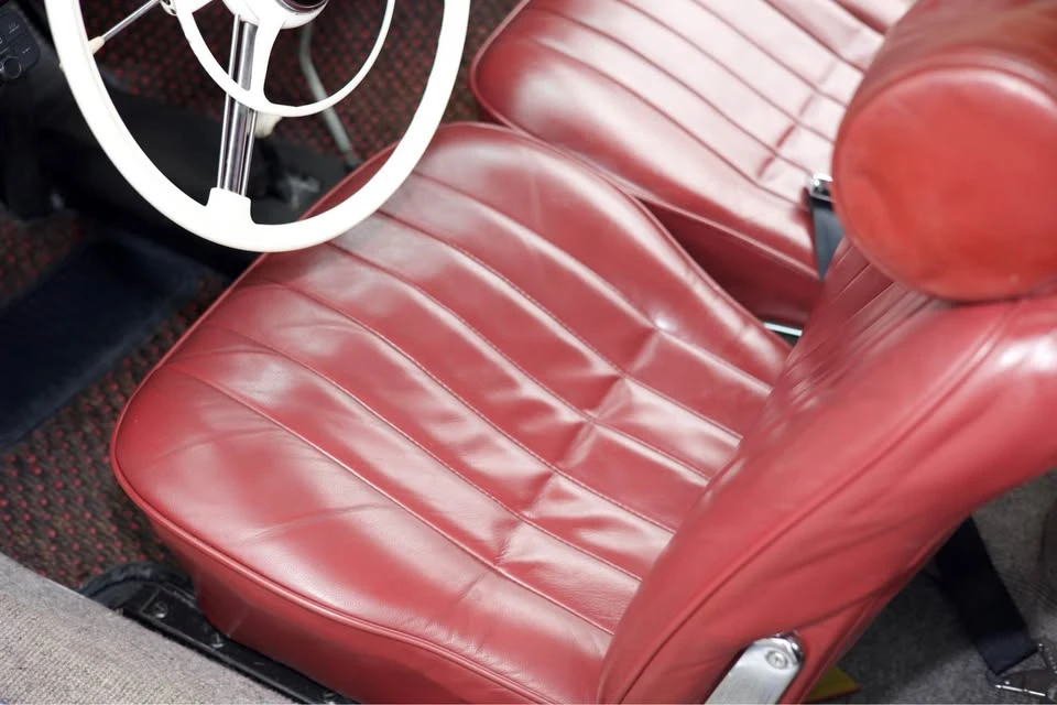 1959 Porsche 356 A - Image 15 of 20