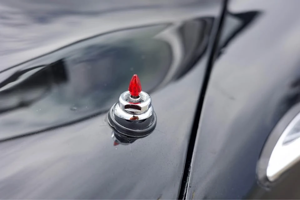 1959 Porsche 356 A - Image 8 of 20