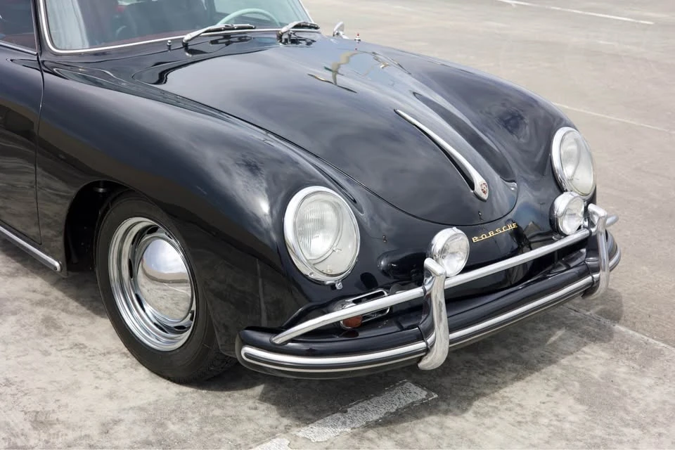 1959 Porsche 356 A - Image 4 of 20