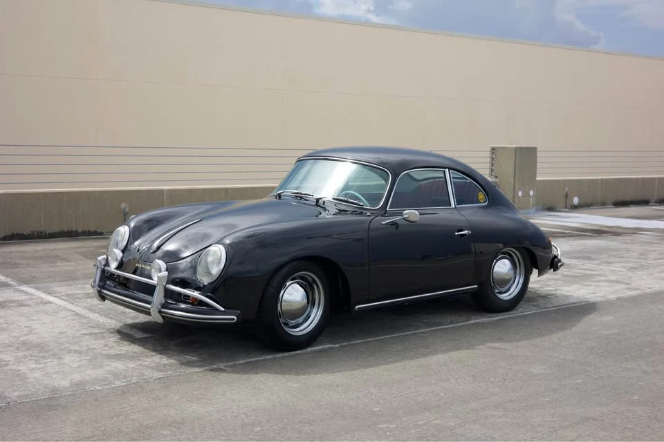 1959 Porsche 356 A - Image 2 of 20