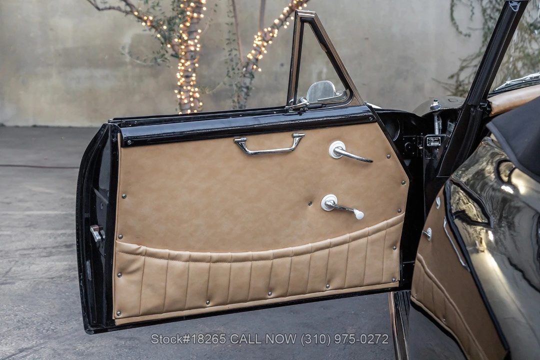 1959 Porsche 356 A - Image 21 of 31