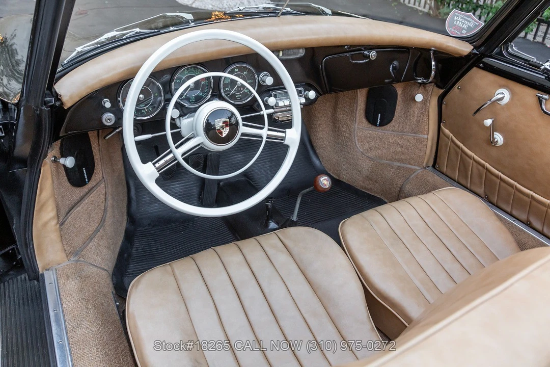 1959 Porsche 356 A - Image 23 of 31
