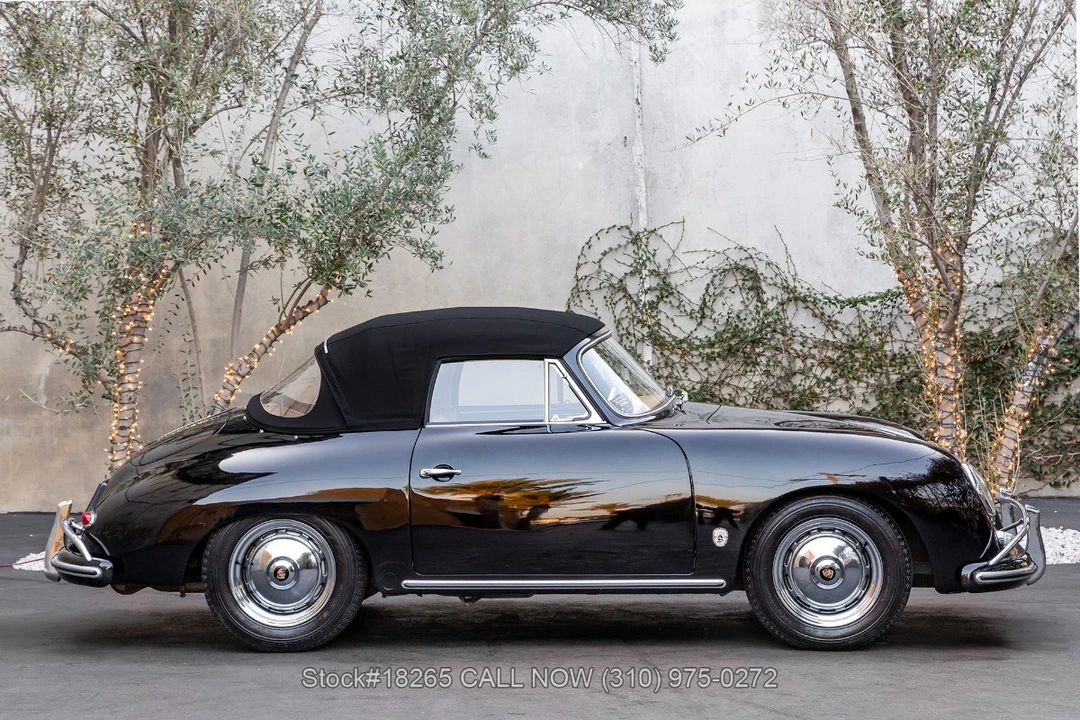 1959 Porsche 356 A - Image 11 of 31
