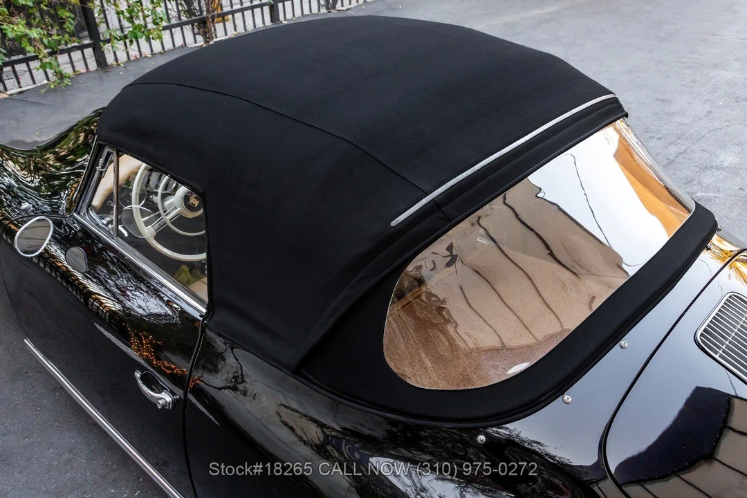 1959 Porsche 356 A - Image 14 of 31