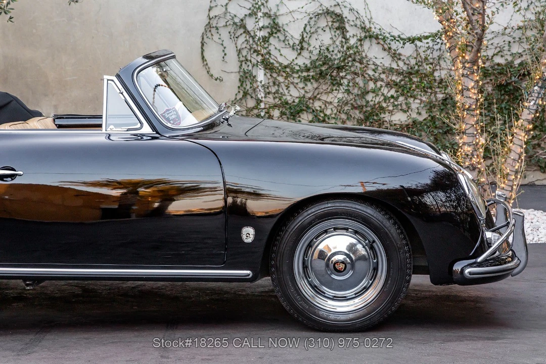 1959 Porsche 356 A - Image 17 of 31