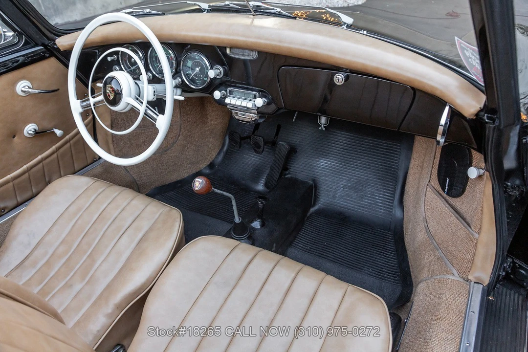1959 Porsche 356 A - Image 27 of 31