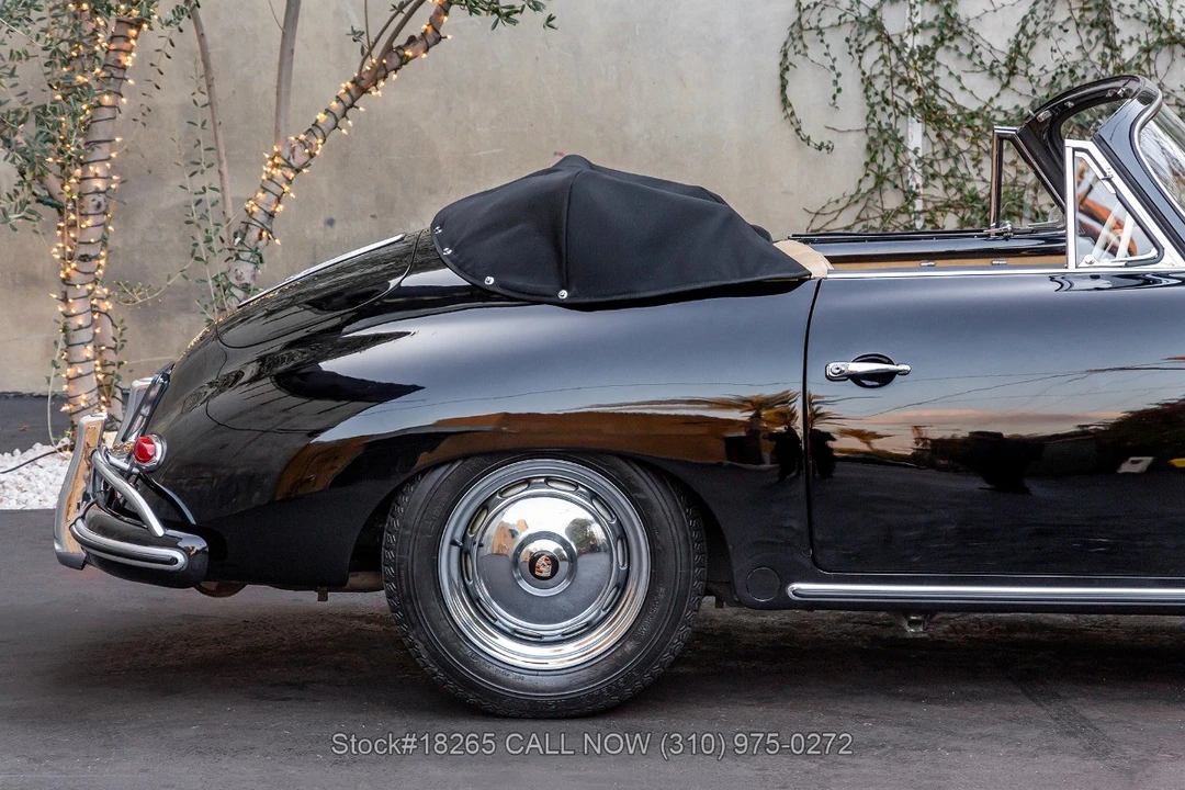 1959 Porsche 356 A - Image 18 of 31